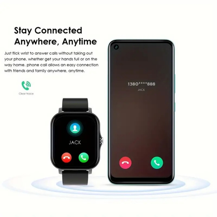 Smartwatch 2026 Man Smart Watc - Watch Smart Y68 评论和价格