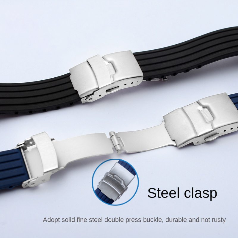 16mm 18mm 20mm 22mm 24mm silic - Tissot Watches Smartwatch 评论和价格