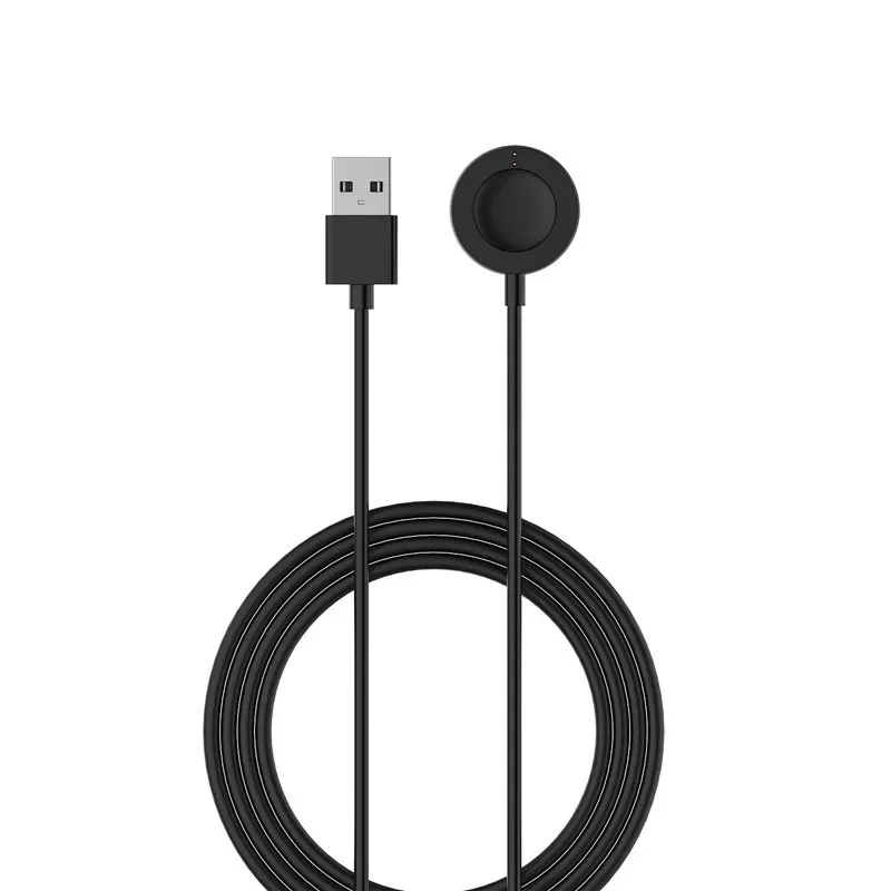 1M USB Magnetic Fast Charger D - Fossil Watches Smartwatch Gen 5 评论和价格