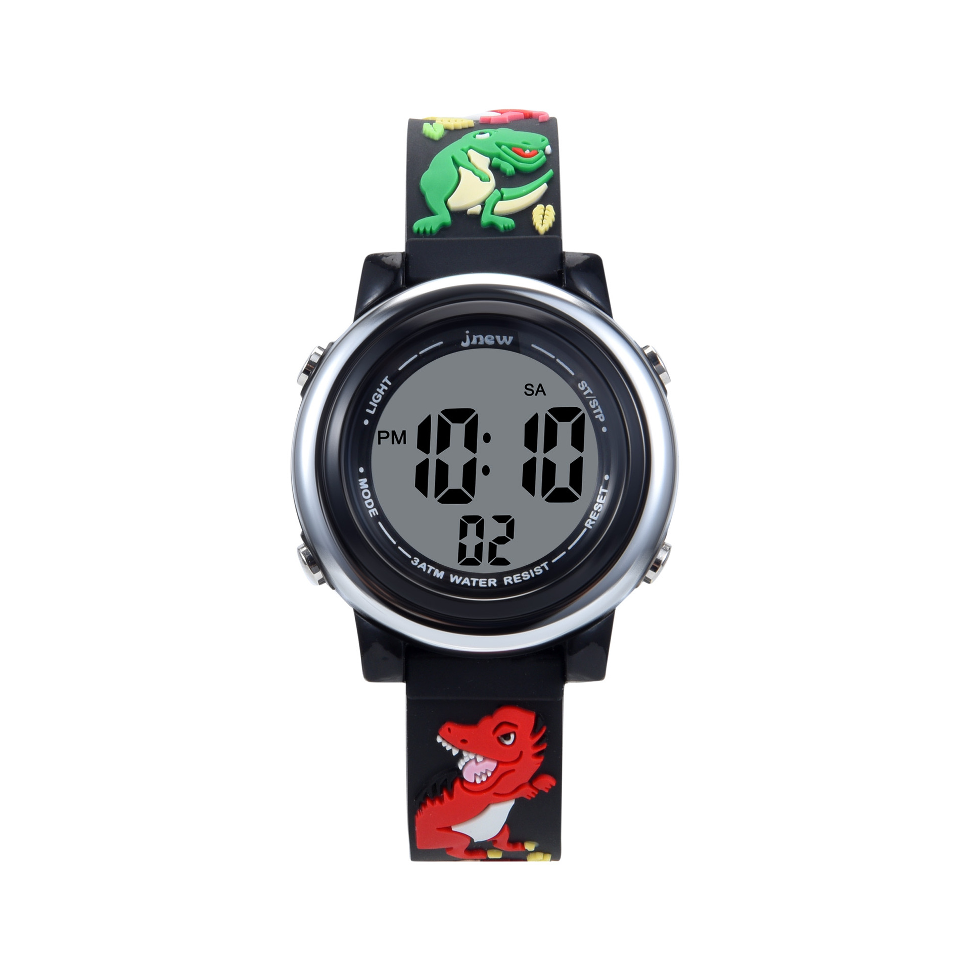 UTHAI C09 Kids Children Electr - Smartwatch Digital Watches For Kid Boy 评论和价格