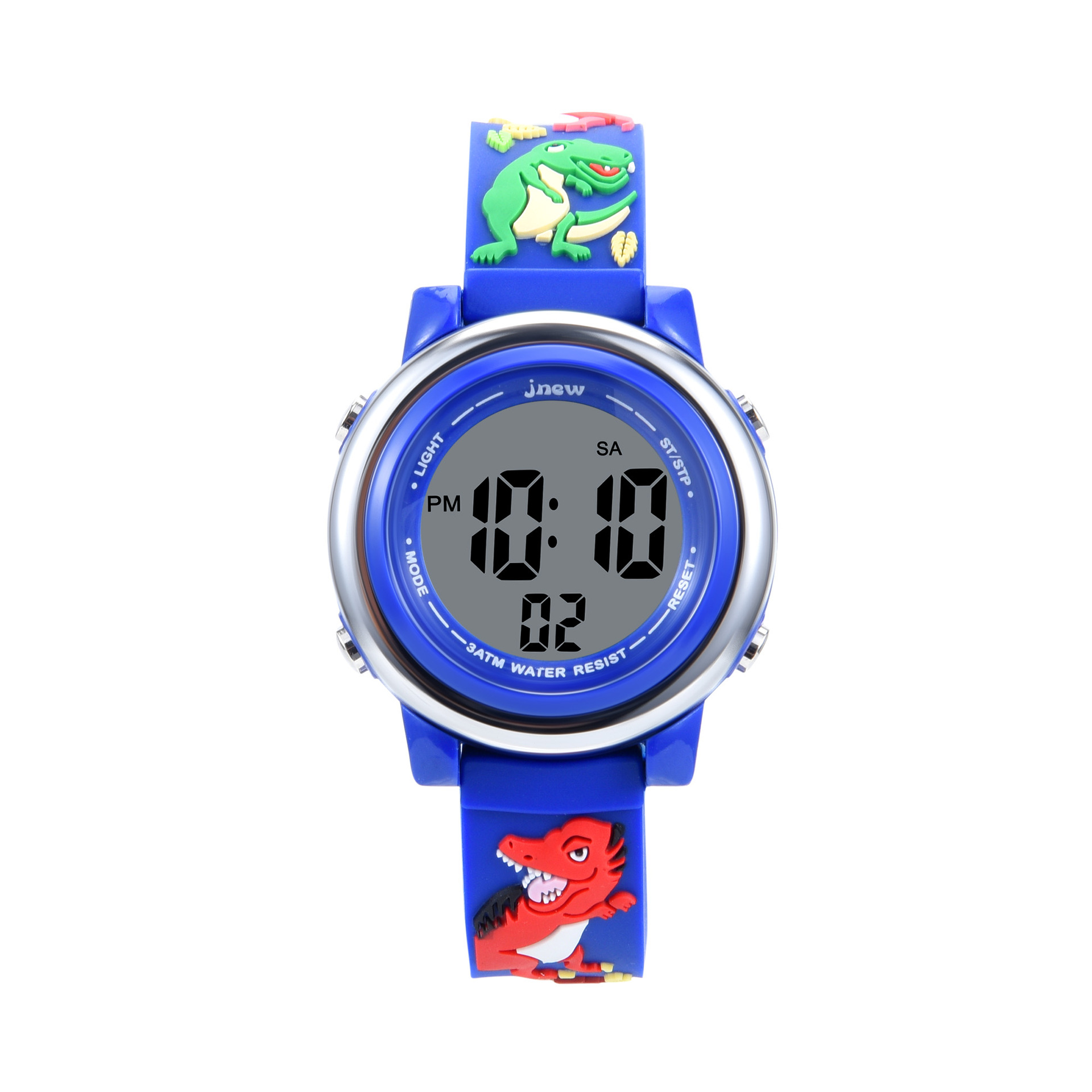 UTHAI C09 Kids Children Electr - Smartwatch Digital Watches For Kid Boy 评论和价格