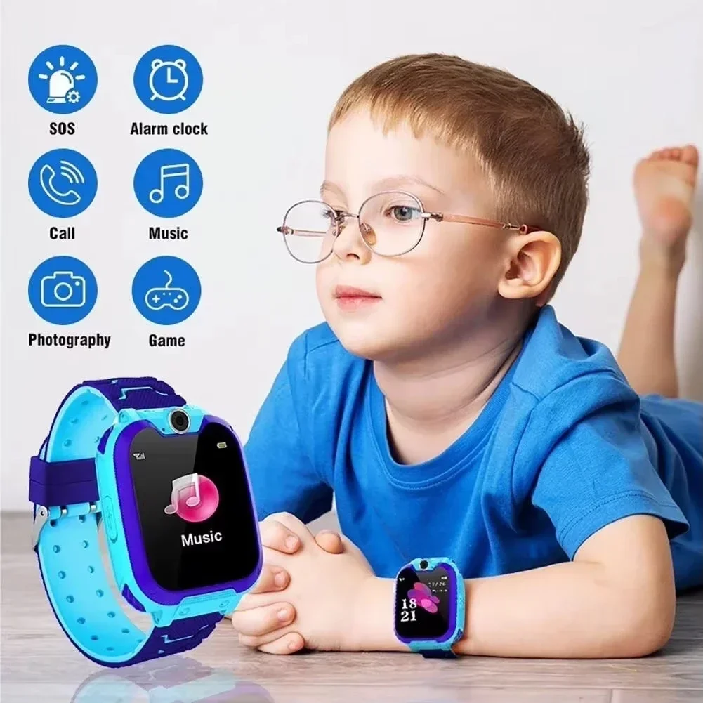Lenovo 2026 New 5G Waterproof  - Smartwatch Watches Gift For Girls 评论和价格