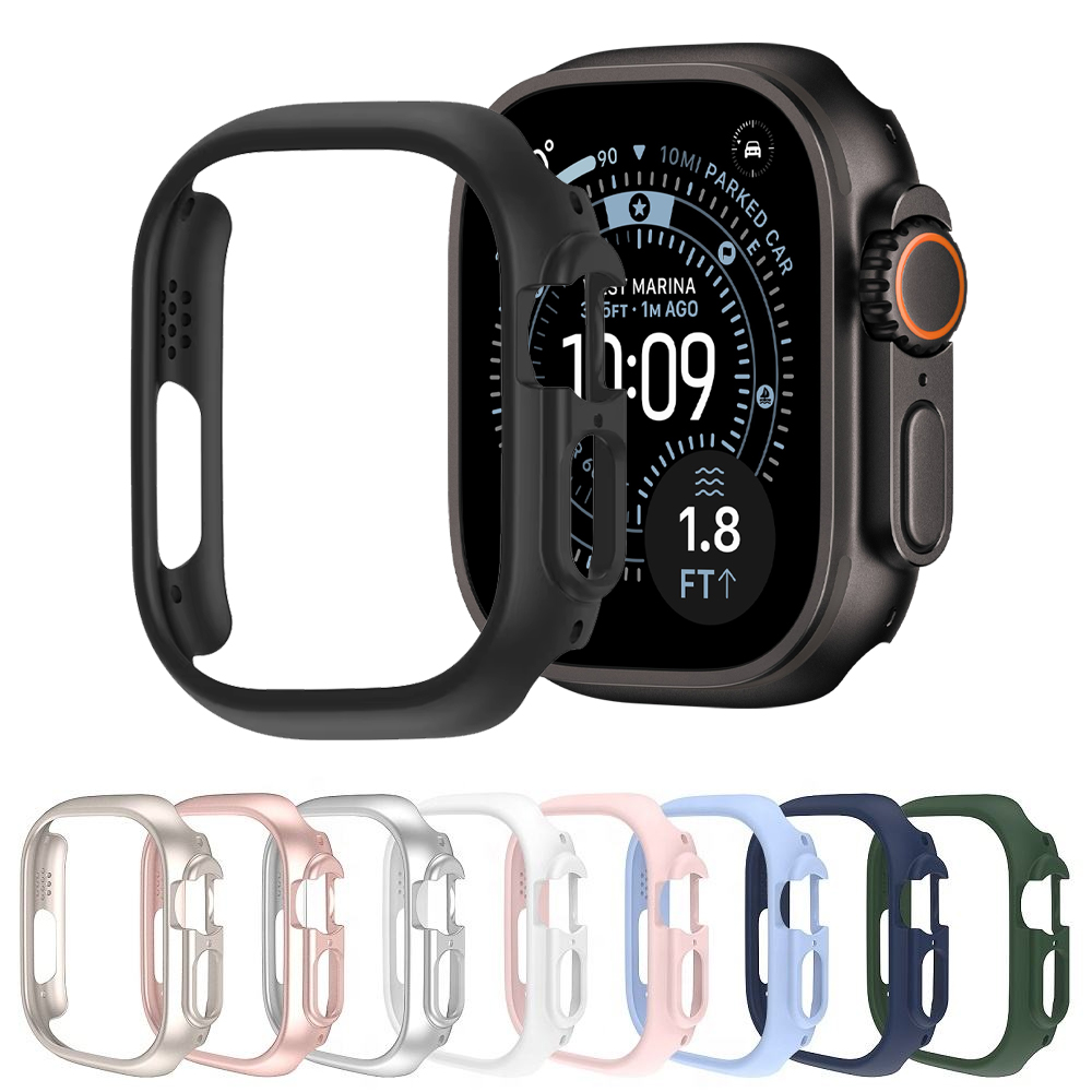 Cover Case For Apple Watch Ult - Smartwatch Apple Watches For Women 评论和价格
