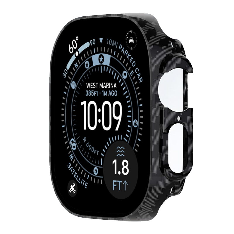 Cover Case For Apple Watch Ult - Smartwatch Apple Watches For Women 评论和价格