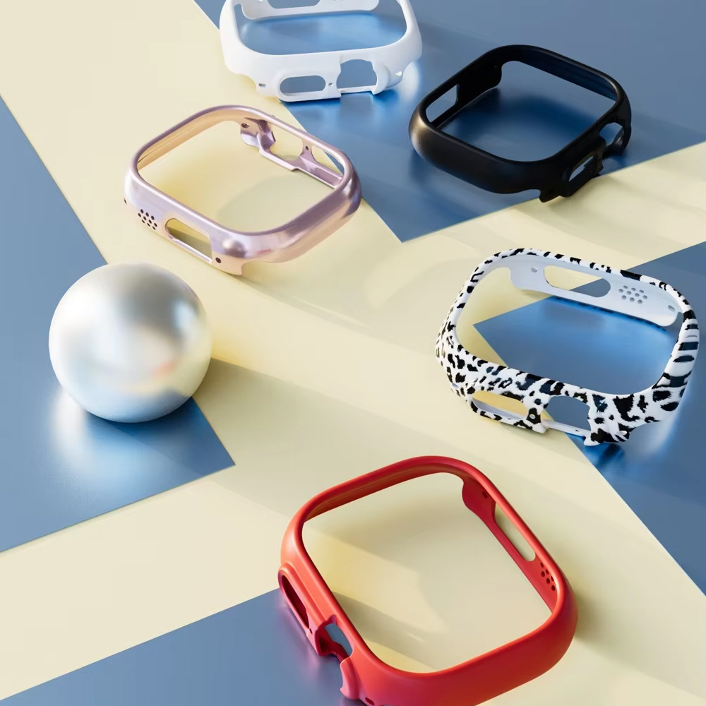 Cover Case For Apple Watch Ult - Smartwatch Apple Watches For Women 评论和价格