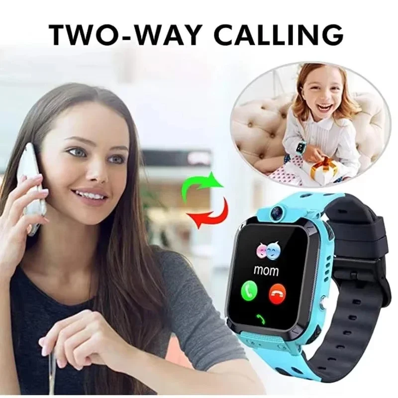 Lenovo 2026 5G Waterproof Smar - Smartwatch Watches Gift For Girls 评论和价格