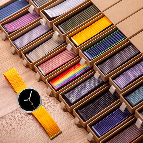 Nylon Loop for Samsung Watch 8 - Smartwatch Samsung Watches For Women 评论和价格