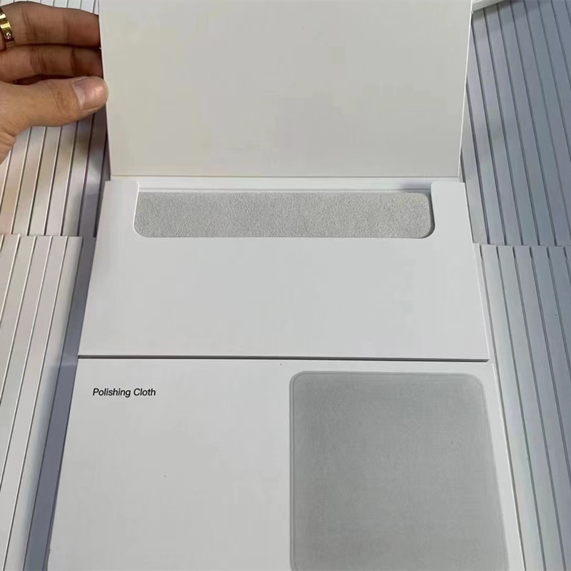 2024 Polishing Cloth For Apple - Watch Polishing Cloth 评论和价格