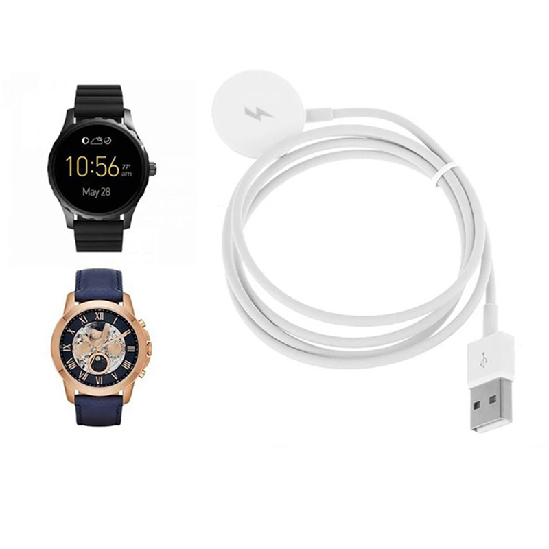 CABE-Watch Charger For Fossil  - Fossil Watches Smartwatch Gen 3 评论和价格