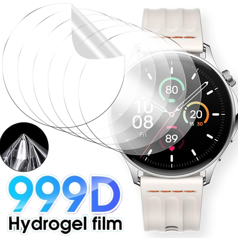 25-5pcs for OnePlus Watch Lite - Smartwatch Oneplus Watches 评论和价格