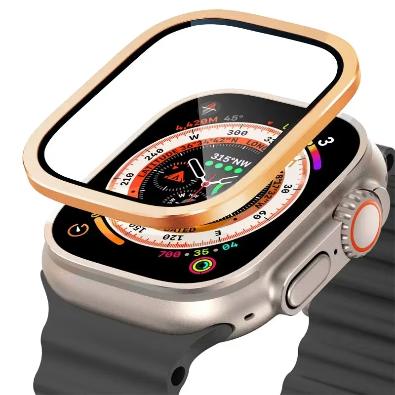 Tempered Glass film for Apple  - Smartwatch Apple Watches For Women 评论和价格