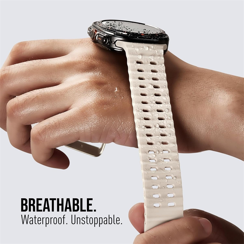 Silicone Strap for Samsung Gal - Smartwatch Samsung Watches For Women 评论和价格