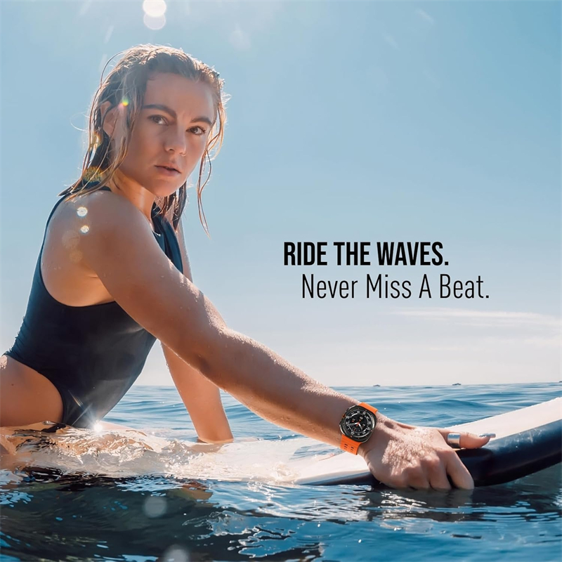 Silicone Strap for Samsung Gal - Smartwatch Samsung Watches For Women 评论和价格