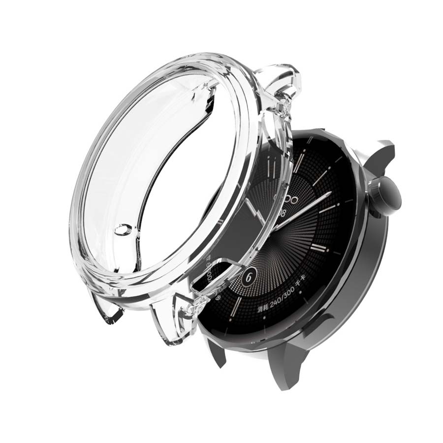 Soft TPU Case Cover For Oppo W - Smartwatch Oneplus Watches 评论和价格