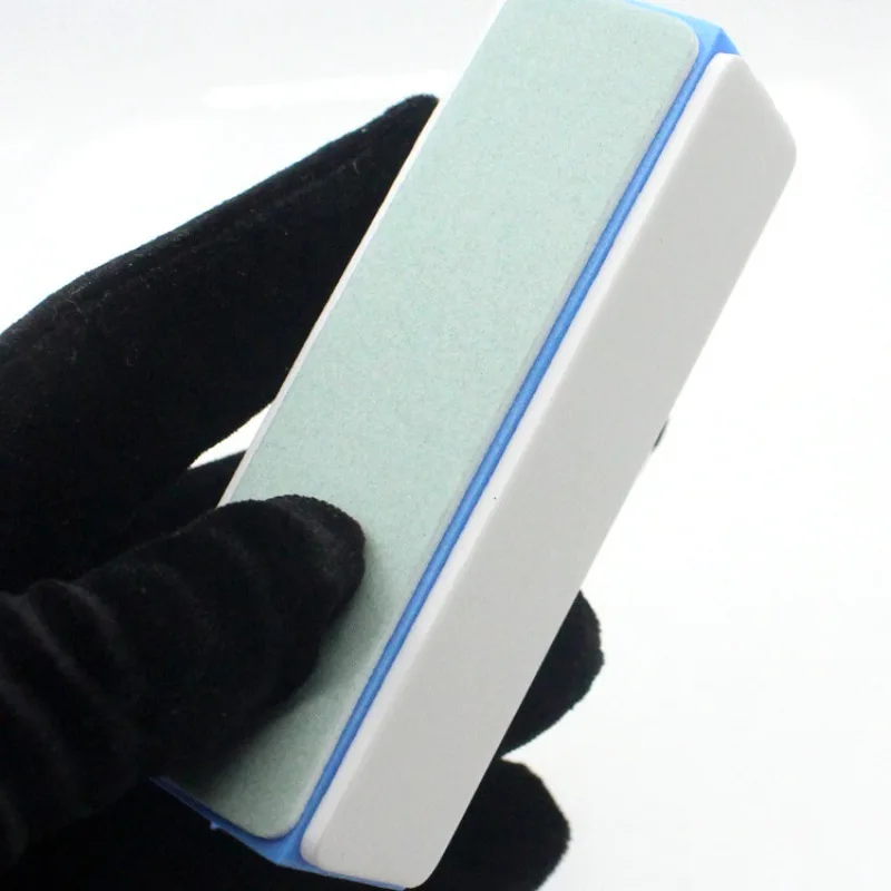 2pcs Watch Cleaner Rod 4 Sides - Watch Polishing Cloth 评论和价格