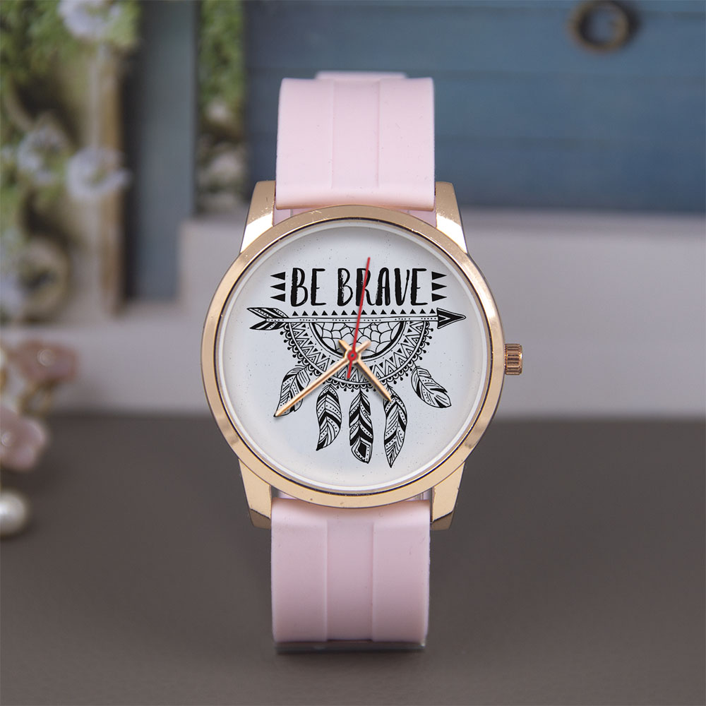 Arrow Cool Gift 45/38mm Rosego - Leather Watch Strap 评论和价格